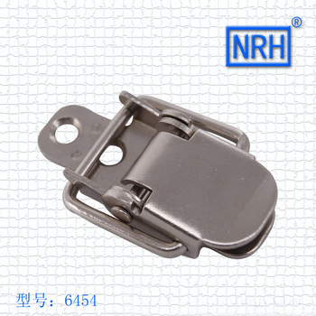 NRH/纳汇-6454五金箱扣 箱包搭扣锁扣 木箱工具箱锁扣 工业搭扣锁