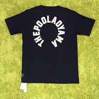 现货 the POOL Aoyama MILITARY LOGO POCKET TEE 口袋T恤天竺棉_250x250.jpg