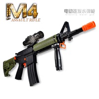 m4电动连发水弹枪狙击水晶弹软弹枪儿童玩具枪可发射子弹手枪男孩_250x250.jpg