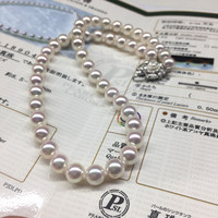 天然 日本akoya海水珍珠项链 8.5-9毫米 天女_250x250.jpg