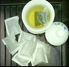 2016新茶茶叶绿茶小包袋装雨前特级大佛龙井茶袋泡茶茶包10g两包