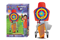 超好玩豪华儿童射击射箭组合套带靶弓箭射箭玩具儿童弓箭_250x250.jpg