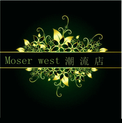 Moser  west  潮流店