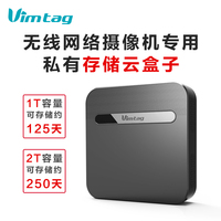 Vimtag S1无线8路wifi网络1T 2T硬盘录像机  NVR 云盒子 远程监控_250x250.jpg