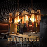 北境美式复古创意彩色酒瓶子餐厅咖啡厅酒吧网咖吧台艺术玻璃吊灯_250x250.jpg