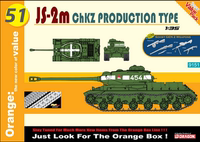 铸造世界 威龙 9151 苏联JS-2m重型坦克+苏军装备 魔术履带_250x250.jpg