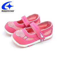 MoonStar月星日本夏季新品 健康机能学步鞋 宝宝镂空网布透气凉鞋_250x250.jpg