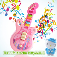 新款儿童电子吉他手拨感应可弹奏仿真乐器音乐玩具礼物特价有包电_250x250.jpg