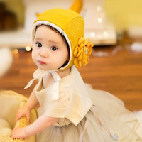 儿童摄影服装韩版影楼童装 1岁小女孩拍照造型公主裙早秋婴儿衣服_250x250.jpg