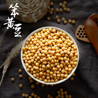 黄豆农家自种250g山西特产小黄豆黄豆豆浆豆芽满包邮_250x250.jpg