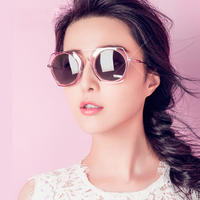 帕莎太阳镜女正品 2016款帕沙T60070眼镜 时尚偏光墨镜防紫外线潮_250x250.jpg