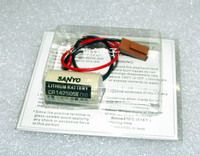 原装进口三洋 SANYO/FDK CR14250SE 3V PLC锂电池 带插头_250x250.jpg