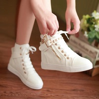 同款小白鞋女学生布鞋平底休闲板鞋女韩版潮白色高帮帆布鞋包邮_250x250.jpg