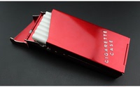 包邮女士烟盒超薄加长20支装细烟烟盒自动创意高档烟盒555爱喜_250x250.jpg