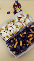 俄罗斯进口蘑菇力饼干黑白巧克力两种口味儿童休闲卡通饼干零食_250x250.jpg