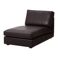 重庆宜家IKEA正品 奇维 真皮沙发贵妃椅牛皮沙发皮艺单人沙发_250x250.jpg
