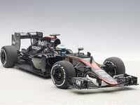 沙沙汽车模型仿真 1:18 迈凯轮本田 F1 MP4-30 2015 阿隆索 现货_250x250.jpg