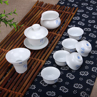 禅 整套功夫茶具套装 高白薄胎 德化瓷都 陶瓷套装 新品特价_250x250.jpg