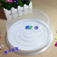 包邮A022  7寸蛋糕盒/PVC吸塑盒/西点盒/糕点盒/10个_250x250.jpg