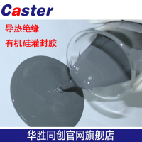Caster 1026有机硅绝缘电子灌封胶软性硅胶高性价比弹性灌封胶水_250x250.jpg