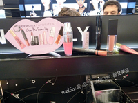 【迪艾】美国代购Sephora/丝芙兰 新色粉色系唇部套装 包税拼邮_250x250.jpg