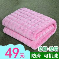 薄床褥子 1.5m床护垫 1.8m床双人榻榻米床垫被软单人学生1.2 折叠_250x250.jpg