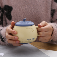 韩国个性早餐马克杯子陶瓷带盖勺文艺复古咖啡家用套装儿童牛奶杯_250x250.jpg