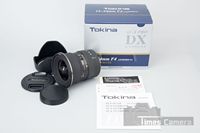 *接近全新*图丽/Tokina AT-X 12-24mm f4 Pro IF DX 佳能AF EF口_250x250.jpg