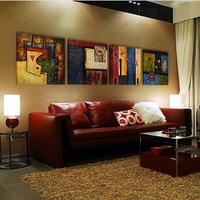 现代客厅抽象现代装饰画无框画沙发背景墙壁画 电表箱遮挡画 推荐_250x250.jpg