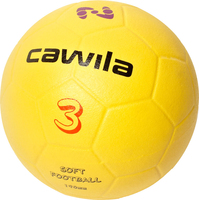德国Cawila Soft Fussball 软质足球 泡沫足球 150g_250x250.jpg