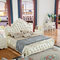 和购家具韩式床田园1.8米双人床1.5单人床婚床实木床欧式公主床06_250x250.jpg