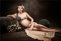 2016新款影楼摄影孕妇写真个性时尚拍照孕妇装孕味服拍摄服装特价_250x250.jpg