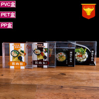 食品包装盒子 糖果盒 PVC/PP彩色印刷盒子毛巾盒 玩具礼品包装盒_250x250.jpg