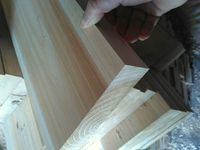 木头diy材料 杉木板 松木板 实木 木方 木条 木片 手工模型材料_250x250.jpg