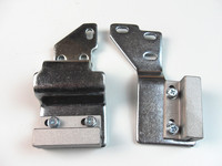 自动门皮带夹 玻璃自动门配件 同步皮带链接件 自动门左右皮带架_250x250.jpg