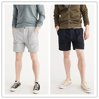 美国Abercrombie Fitch af17新款旗舰男士大口袋休闲短裤_250x250.jpg