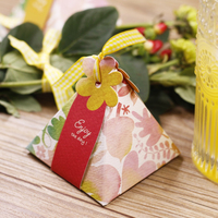 欧式婚庆结婚节庆用品碎花蛋糕创意卡纸纸盒糖果盒喜糖盒子三角_250x250.jpg