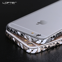 洛夫特iphone6金属边框苹果6splus手机壳个性女创意防摔套商务男_250x250.jpg