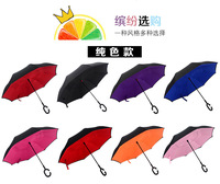 汽车反向伞定制广告双面雨伞直杆创意个性商务反折太阳伞_250x250.jpg