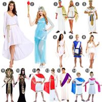 万圣节服装 cos成人男女埃及希腊衣服 宙斯王子公主女神表演出服_250x250.jpg