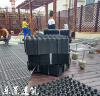 屋顶绿化楼顶板绿化塑料蓄排水板排水板滤水板疏水板屋顶种植种菜_250x250.jpg