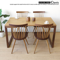 北欧纯实木餐桌椅原木进口白橡木餐厅家具简约现代创意特价_250x250.jpg
