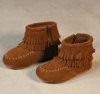 冬款女童靴子真皮棉靴儿童加绒流苏靴宝宝短靴1-2-3-4-5-6-7童鞋_250x250.jpg