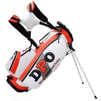 原创品牌男士高尔夫支架球包球袋定制golf轻便双肩包球杆包套杆包_250x250.jpg