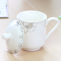 创意陶瓷会议杯早餐杯马克杯陶瓷杯带盖子喝水杯牛奶杯骨瓷咖啡杯_250x250.jpg