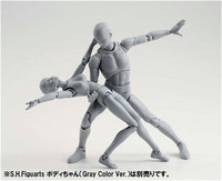 新款国产豪华版灰色男女素体可动手办模型画画素材公仔_250x250.jpg