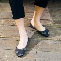 男士夏季隐形袜子 豆豆鞋打底短袜 简约基本款防滑硅胶船袜子潮流_250x250.jpg