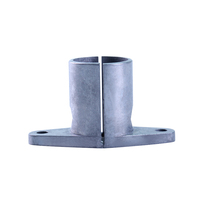 D28-固定底座（铝型材配件）工业铝型材框架型材铝合金方管_250x250.jpg