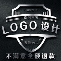Logo设计 原创满意为止公司设计品牌商标服务网站lougou设计字体_250x250.jpg