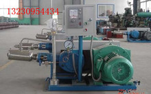 300-1200L低温液体充装泵液氧液氮液氩二氧化碳高压泵头大流量